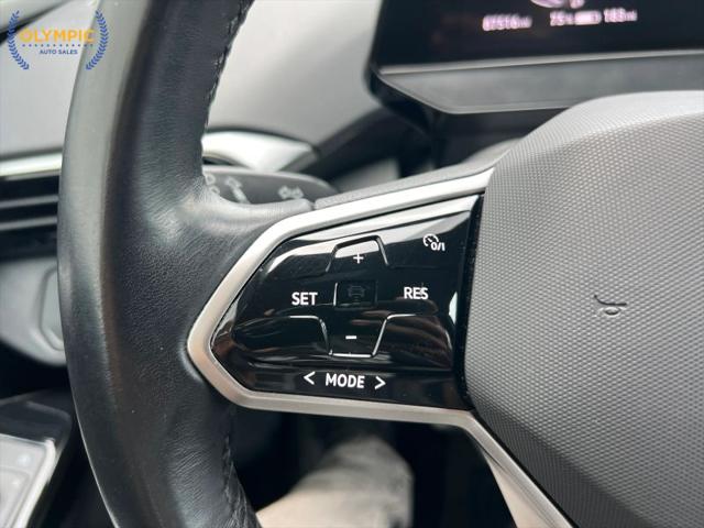 2021 Volkswagen ID.4 AWD Pro