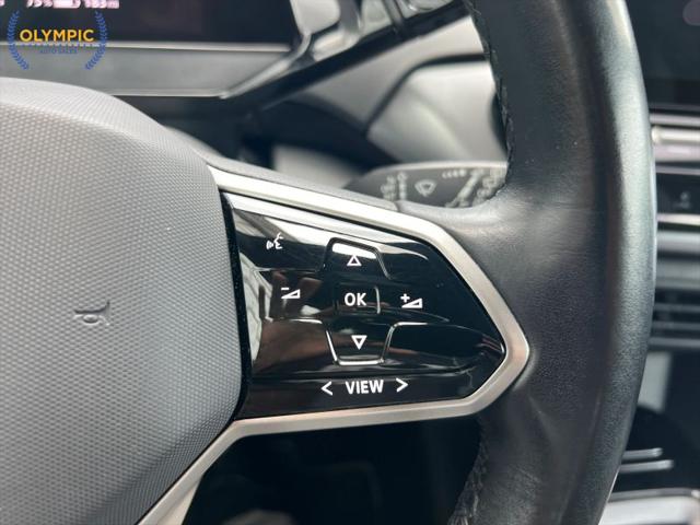 2021 Volkswagen ID.4 AWD Pro