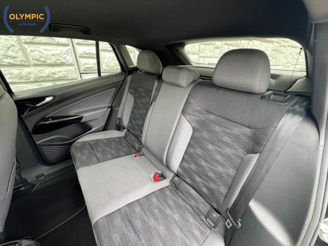 2021 Volkswagen ID.4 AWD Pro