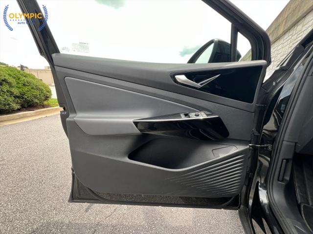 2021 Volkswagen ID.4 AWD Pro