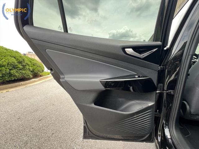 2021 Volkswagen ID.4 AWD Pro