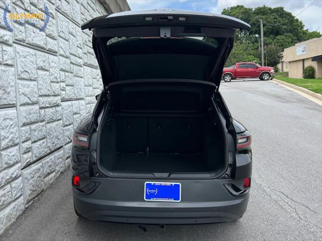 2021 Volkswagen ID.4 AWD Pro