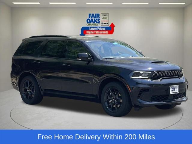 2026 Dodge Durango GT Plus HEMI V8 for sale in Chantilly, VA