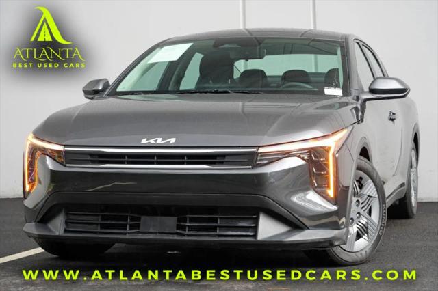 2025 Kia K4 LX for sale in Peachtree Corners, GA