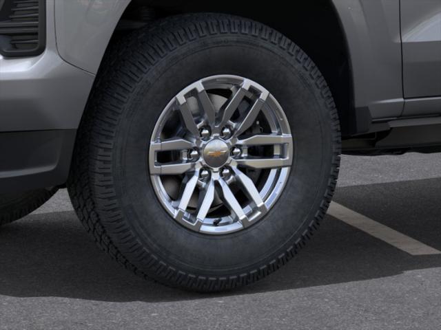 2026 Chevrolet Colorado LT, 4WD