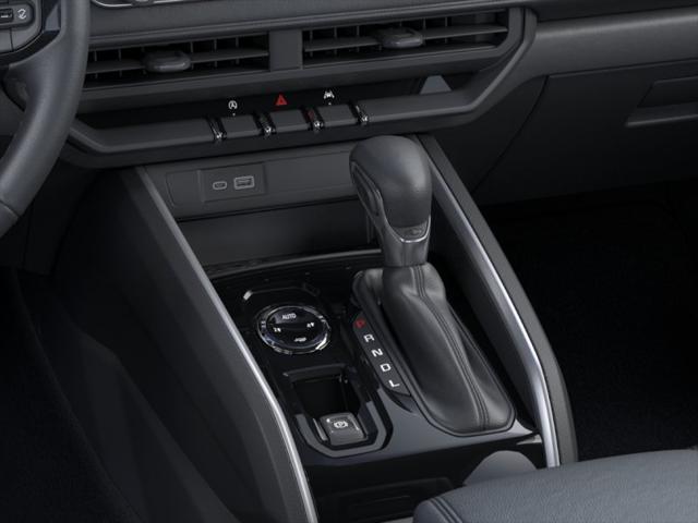 2026 Chevrolet Colorado LT, 4WD