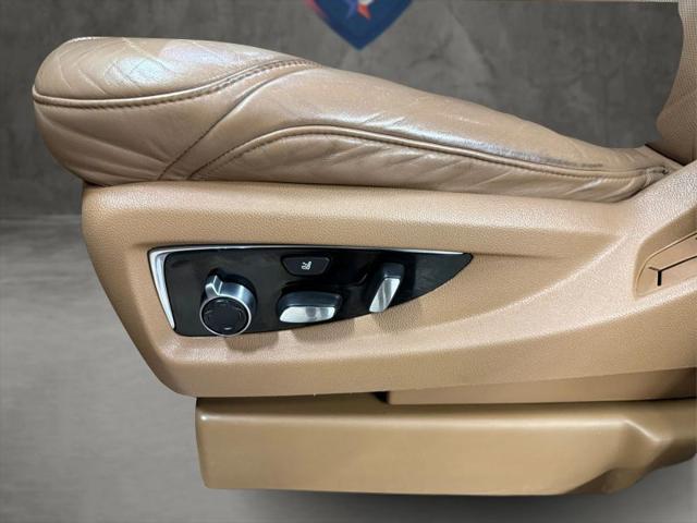 2016 Cadillac Escalade ESV Platinum
