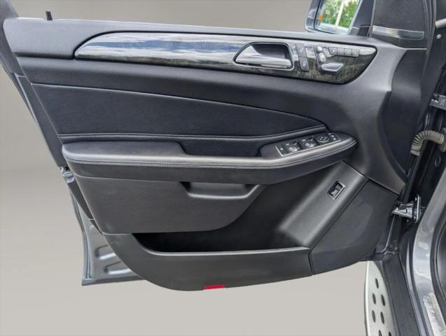 2018 Mercedes-Benz GLE GLE 350 4MATIC