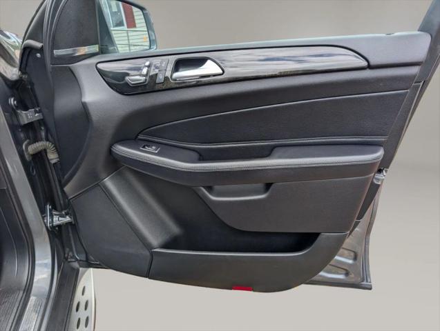 2018 Mercedes-Benz GLE GLE 350 4MATIC