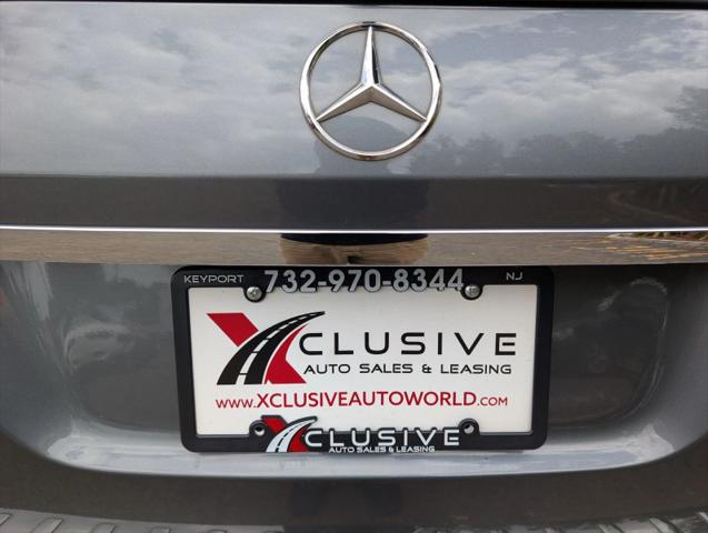 2018 Mercedes-Benz GLE GLE 350 4MATIC