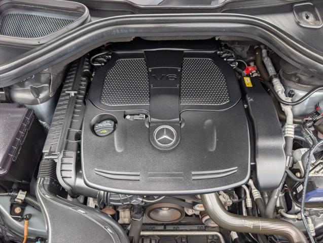 2018 Mercedes-Benz GLE GLE 350 4MATIC