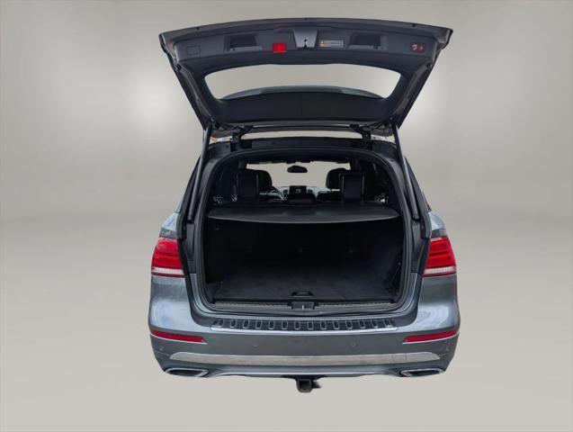 2018 Mercedes-Benz GLE GLE 350 4MATIC
