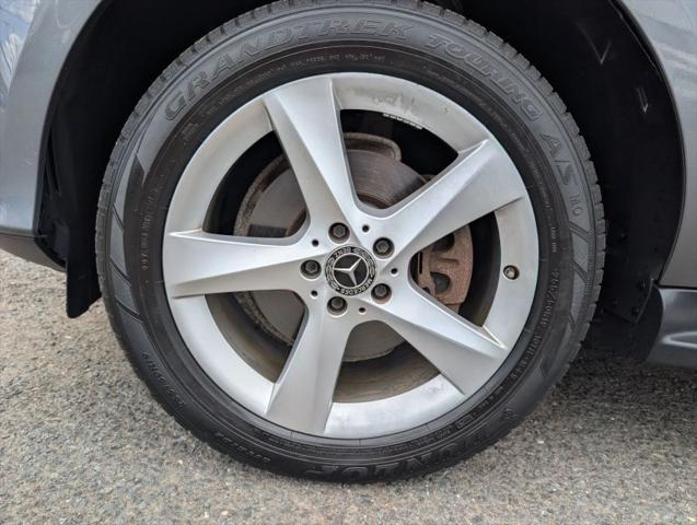 2018 Mercedes-Benz GLE GLE 350 4MATIC