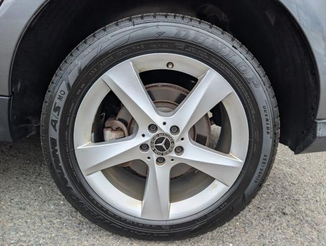 2018 Mercedes-Benz GLE GLE 350 4MATIC