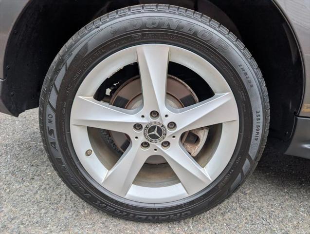 2018 Mercedes-Benz GLE GLE 350 4MATIC