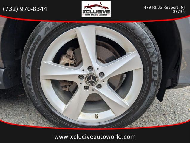 2018 Mercedes-Benz GLE GLE 350 4MATIC
