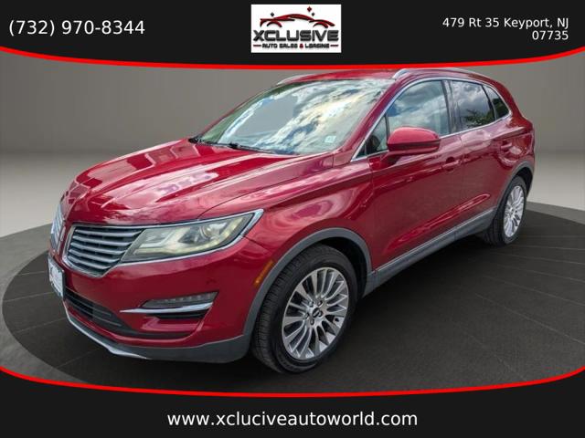 2015 Lincoln MKC Base for sale in Keyport, NJ