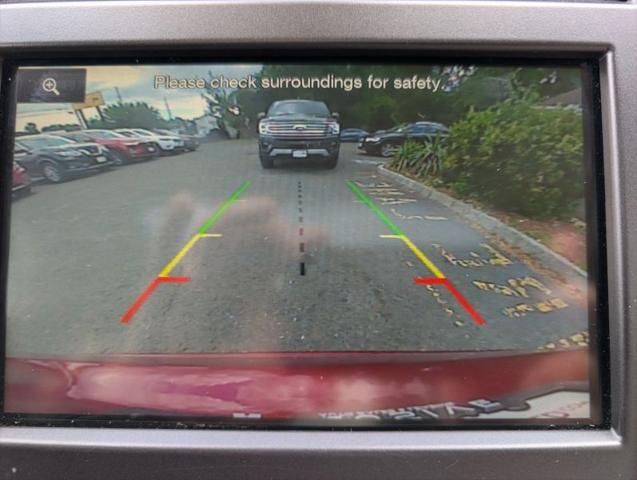 2015 Lincoln MKC Base