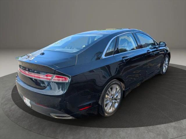 2014 Lincoln MKZ Hybrid Base