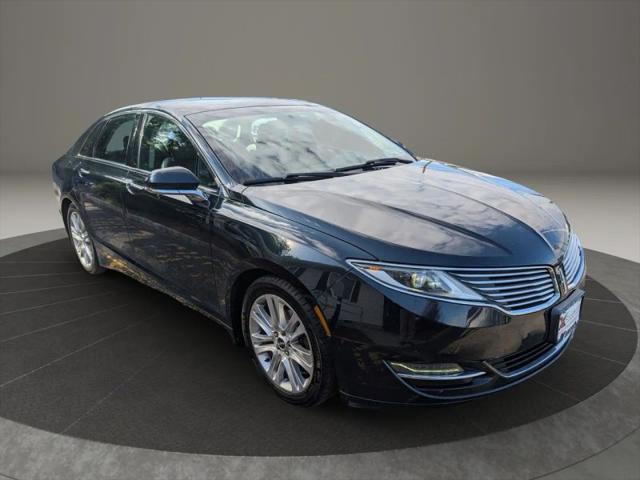 2014 Lincoln MKZ Hybrid Base