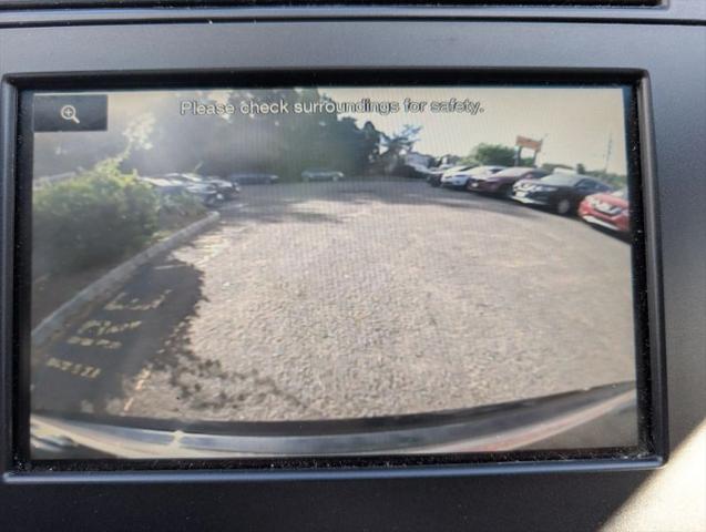 2014 Lincoln MKZ Hybrid Base