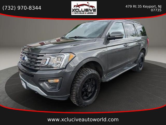 2020 Ford Expedition XLT for sale in Keyport, NJ