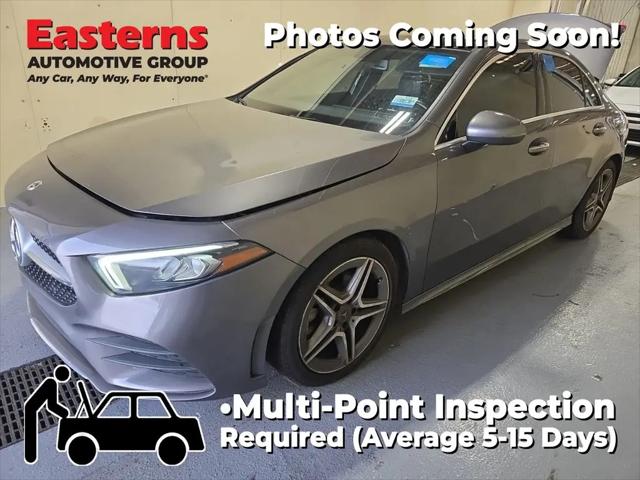 2022 Mercedes-Benz A 220 4MATIC for sale in Sterling, VA