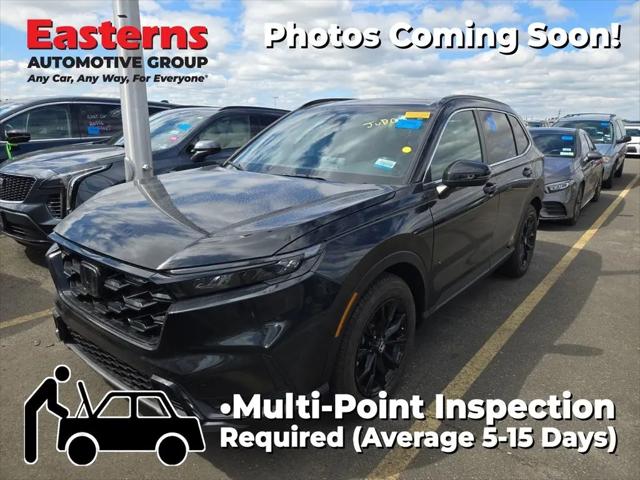 2024 Honda CR-V Hybrid Sport for sale in Sterling, VA