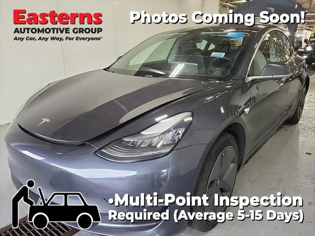 2019 Tesla Model 3 Standard Range for sale in Sterling, VA