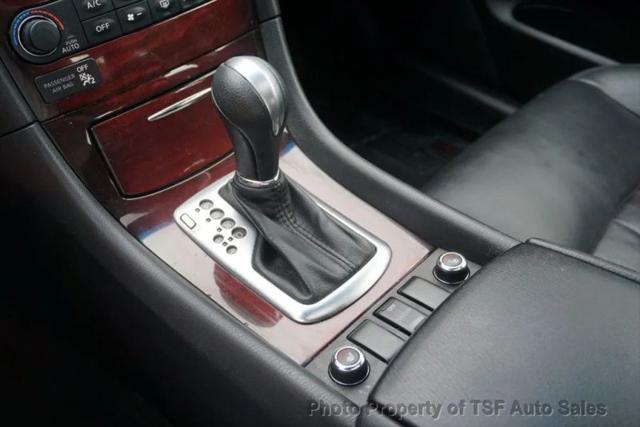 2017 INFINITI QX50 Base
