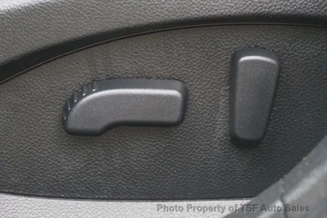 2017 INFINITI QX50 Base