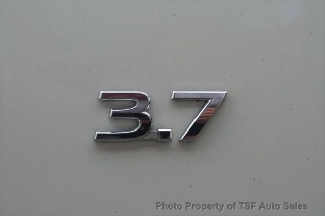 2017 INFINITI QX50 Base
