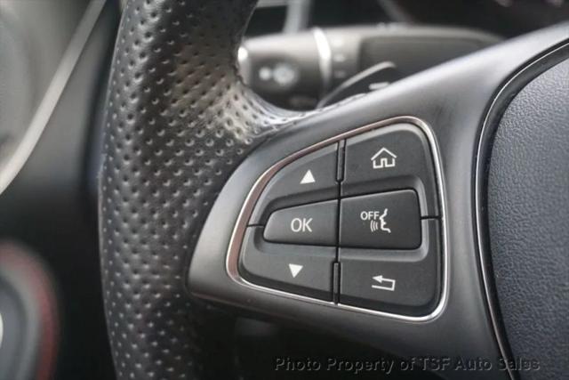 2019 Mercedes-Benz GLC 4MATIC