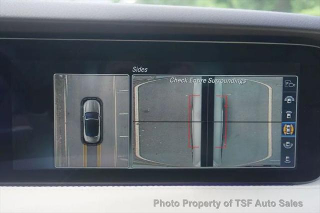 2019 Mercedes-Benz S 560 S 560