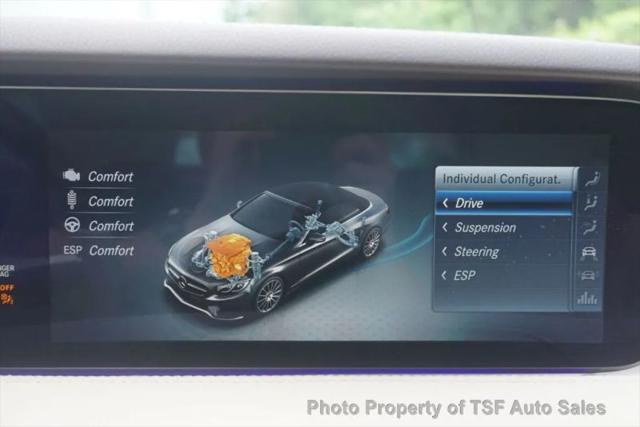 2019 Mercedes-Benz S 560 S 560