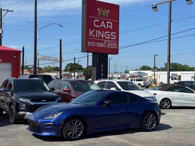 2024 Toyota GR86 Base for sale in San Antonio, TX