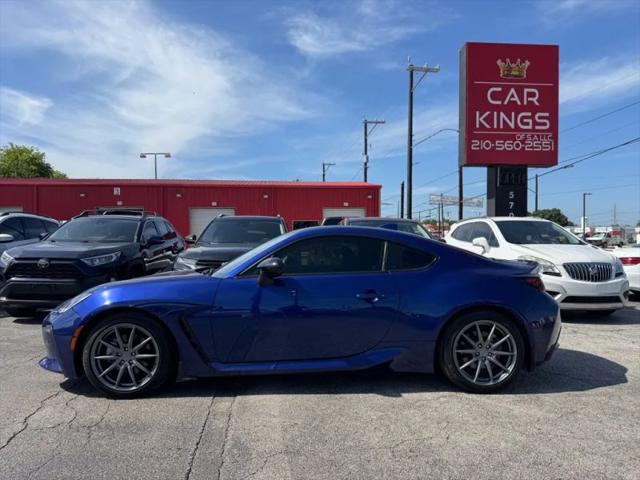 2024 Toyota GR86 Base