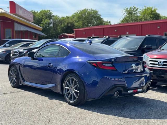 2024 Toyota GR86 Base