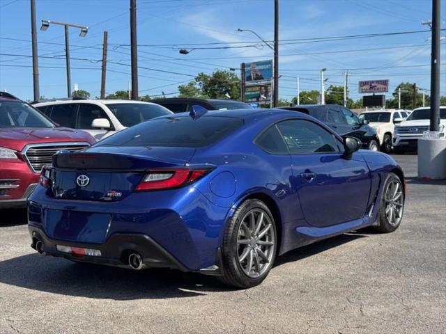 2024 Toyota GR86 Base