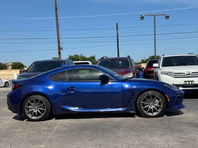2024 Toyota GR86 Base