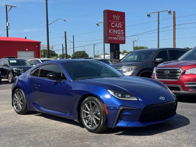 2024 Toyota GR86 Base