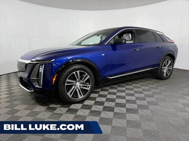 2024 Cadillac iQ Luxury w/1SD for sale in Phoenix, AZ