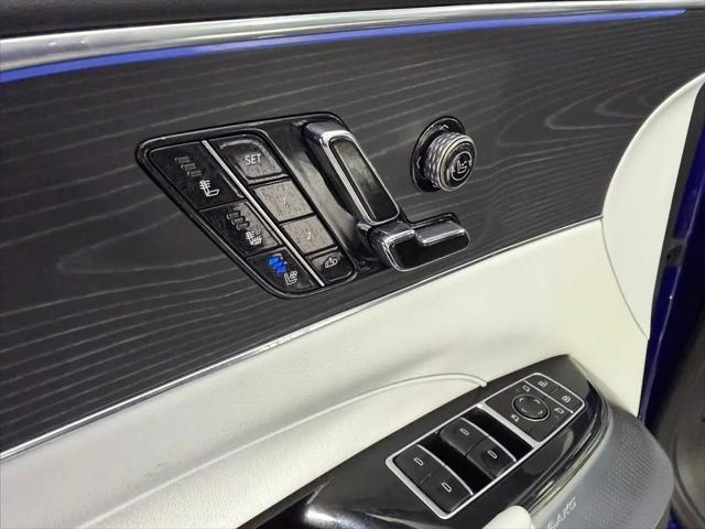 2024 Cadillac iQ Luxury w/1SD