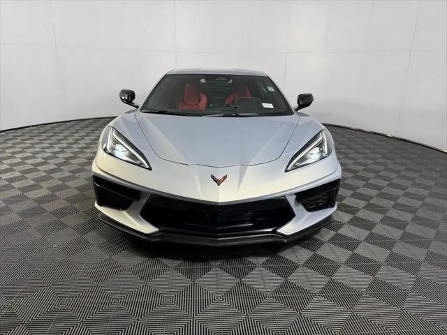 2024 Chevrolet Corvette Stingray RWD Coupe 1LT