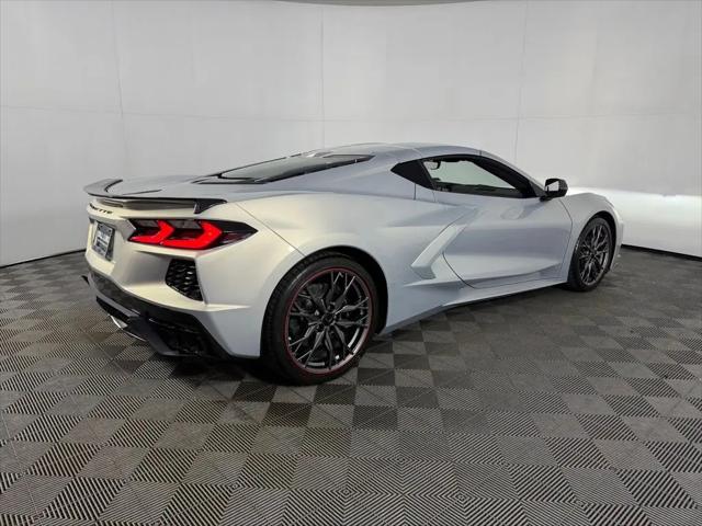 2024 Chevrolet Corvette Stingray RWD Coupe 1LT