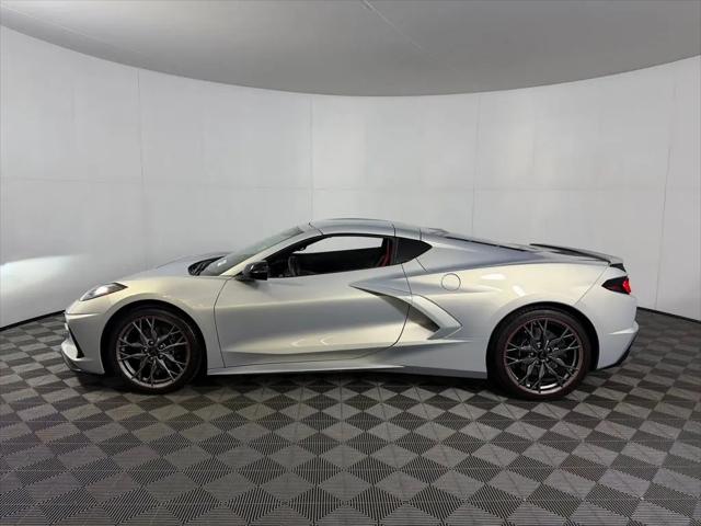 2024 Chevrolet Corvette Stingray RWD Coupe 1LT
