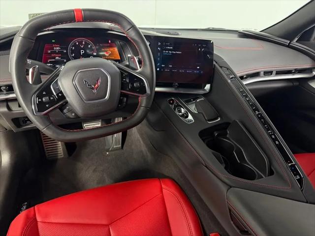 2024 Chevrolet Corvette Stingray RWD Coupe 1LT