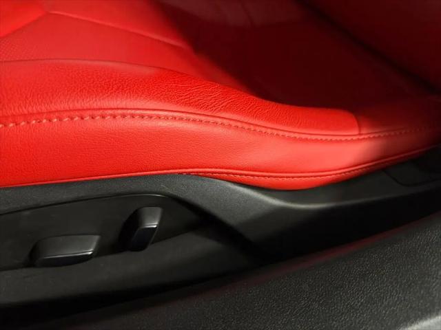 2024 Chevrolet Corvette Stingray RWD Coupe 1LT