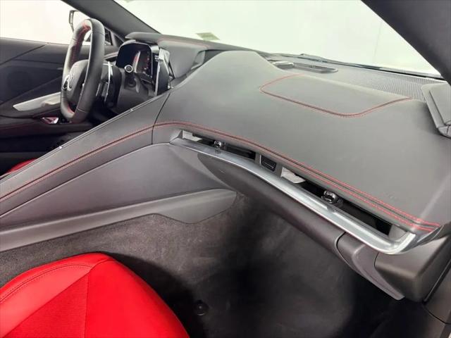 2024 Chevrolet Corvette Stingray RWD Coupe 1LT