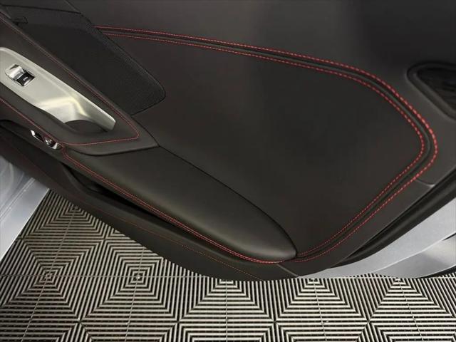 2024 Chevrolet Corvette Stingray RWD Coupe 1LT